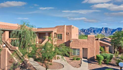 Wyndham Rancho Vistoso 1BR Apartment with Resort Access - Foto 3