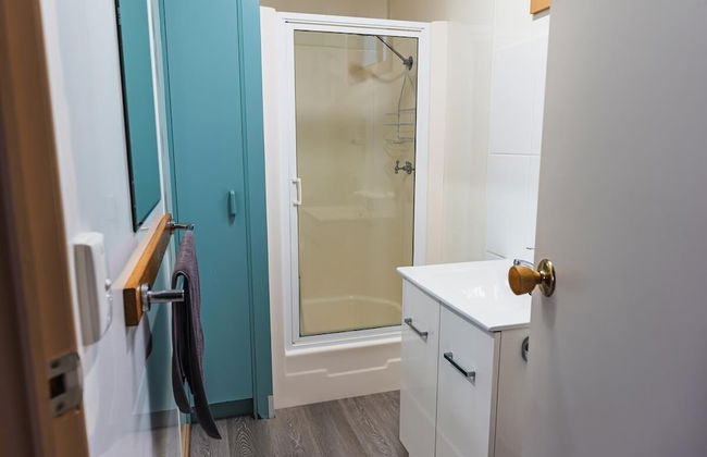 BIG4 Tassie Getaway Park Ulverstone - Foto 35