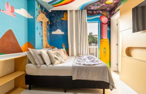 Studio Collors! Perfeito para sua família 19 - Foto 17