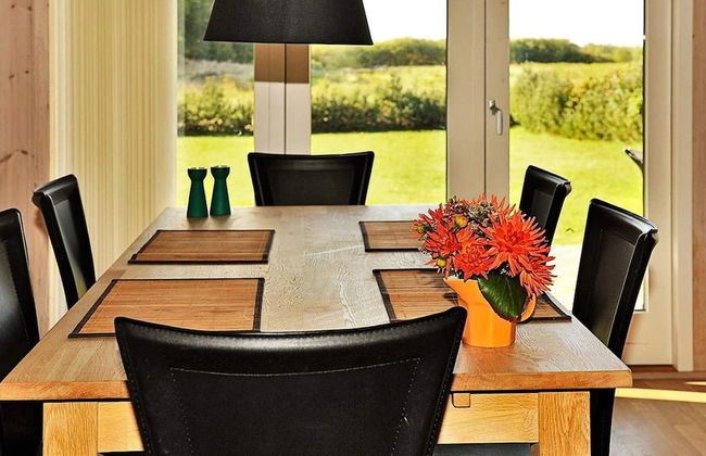 6 Person Holiday Home in Ansager-by Traum - Foto 9