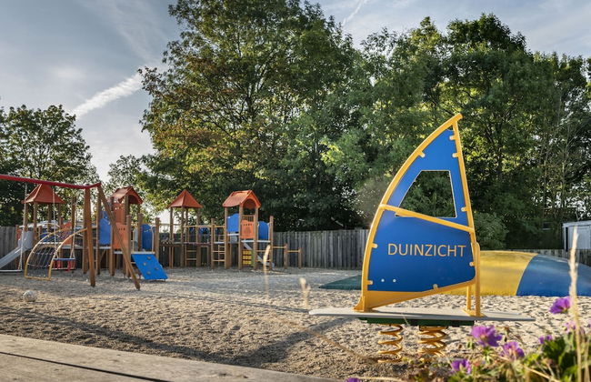 Comfortable Chalet With Microwave, on a Holiday Park 1 km. From the Beach - Photo 15