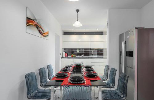 Villa Bella, villa with heated Pool - Foto 15