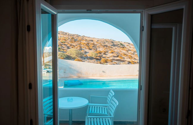 Adonis Hotel & Apartments - Foto 70