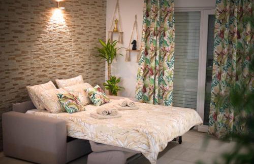 Apartment Terrace, View & Barbecue - Foto 24