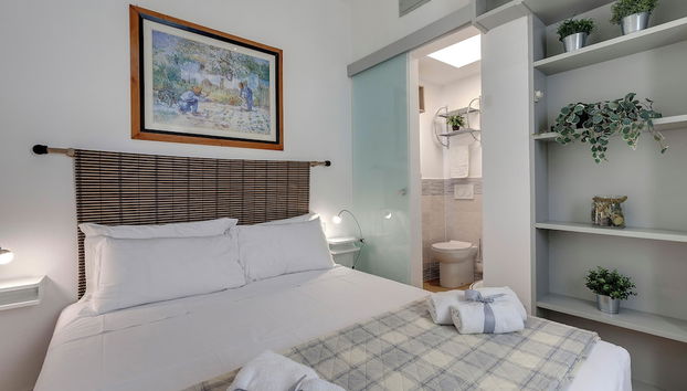 Zalinda Apartment by Mamo Florence - Foto 2, Imagen principal