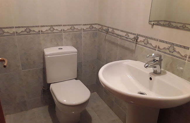 Apartamento en zona de golf y playa - Photo 13