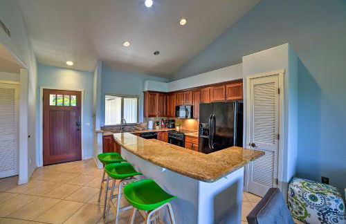 Waimea Condo Less Than 1 Mile from Mauna Lani Beach Club! - Foto 6