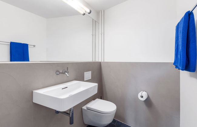 Parkareal Apt 606 - Foto 17