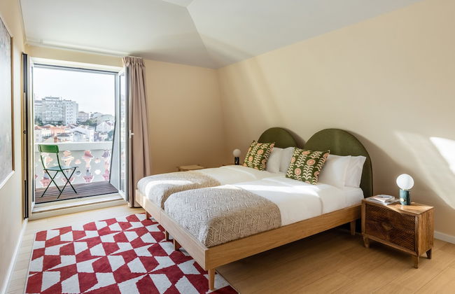 Haws Lisboa - Foto 26