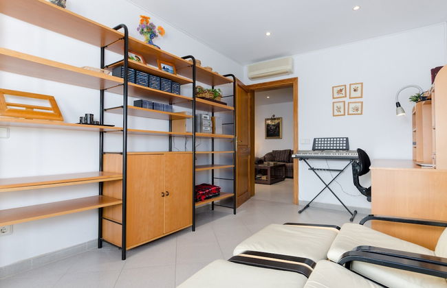 Villa in Serene Location - Foto 40