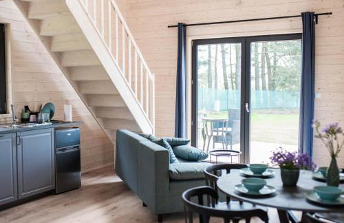 Słoneczne domki na Psiej Górze - Foto 7