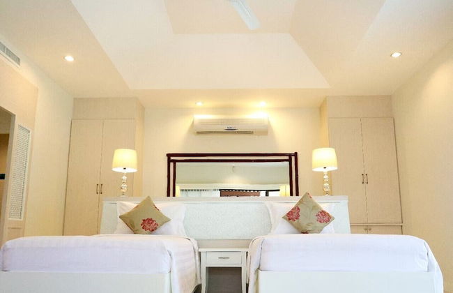 Villa Raya Private Pool Villas Resort - Photo 33