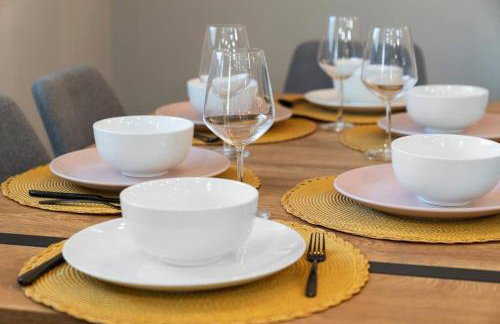 Luxurious National Harbour home - Foto 36