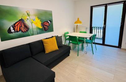 Le Farfalle in Morgex - Foto 1