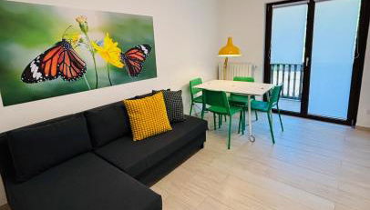 Le Farfalle in Morgex - Foto 1