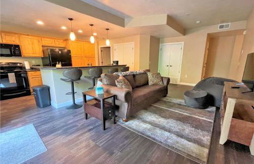 3-Bedroom Luxury Condo in the Heart of the City - Foto 5