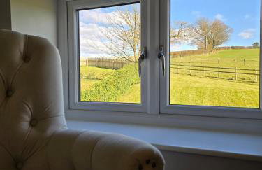 North Buckham Farmhouse - Foto 49