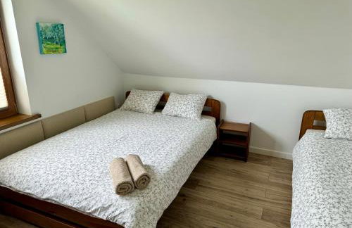 Noclegi DobraNocka - Foto 22