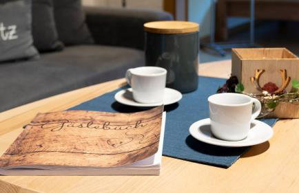 Ferienwohnungen Huber - Foto 35