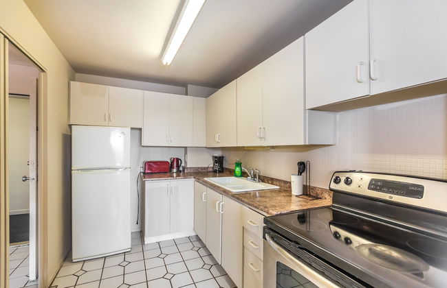 Toronto Furnished Living Scarborough - Foto 21