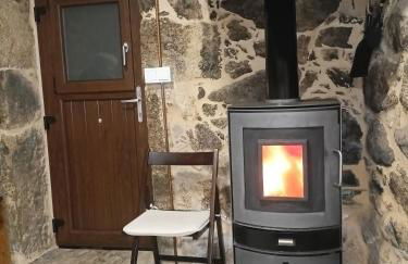 A CASIÑA DA PALMERA - Foto 9