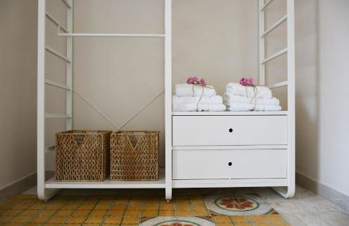 Agriturismo di charme Erbadoro - Foto 63