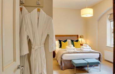 Spence Lodge Cosy 2-Bed Stone Cottage, Alnmouth - Foto 16