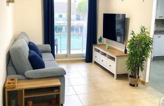 Tu Lugar Soñado-Lifestyle Premium Pool-Confort - Foto 8