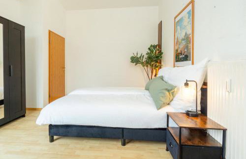 Helle & gemütliche Dachwohnung mit Terasse - Foto 7