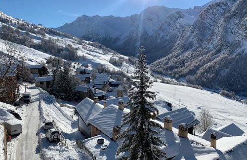 La Bobinette de Saint Veran - Foto 32