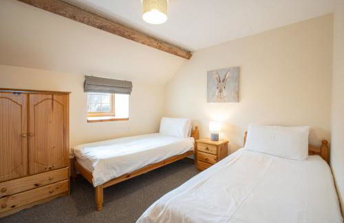 Yr Wyddfa Cottage Anglesey - Foto 15