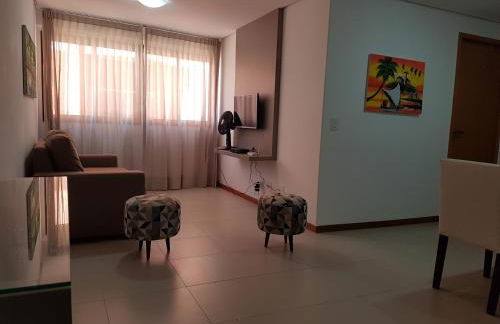 Rosa Branca Facilities Apartamentos - Foto 32