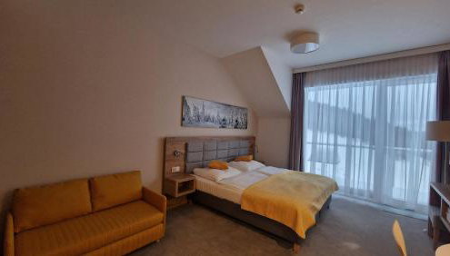 Czarna Góra Apartament 319 - Foto 5