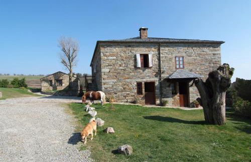 Apartamentos rurales Casa Do Cabo - Foto 37