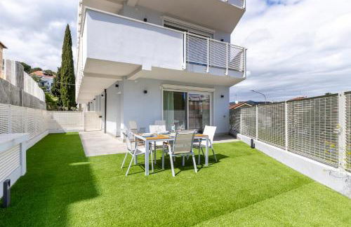 Hostdomus-La casa degli artisti-Michelangelo-Giotto-Raffaello - Foto 2