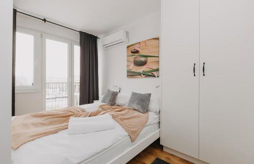 ShortStayPoland Panska - Foto 10