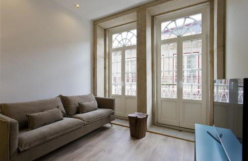 RVA - Clerigos Apartments - Foto 104