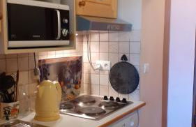 appartement gentiane 4personnes dans gite "la maison d'augustin" classé 3 étoiles,la tour,73530 st jean d'arves - Foto 57