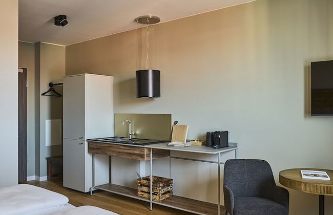 FREIgeist Homes - Serviced Apartments - Foto 12