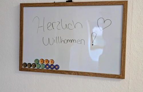 Komplett renovierte Design-Wohnung in Stadtnähe - Foto 23