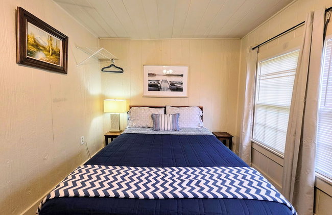 Edgewater Resort - Foto 32