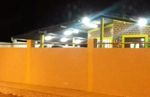 Casa na Praia em Maceió apenas a 120 mts do Mar - Foto 46