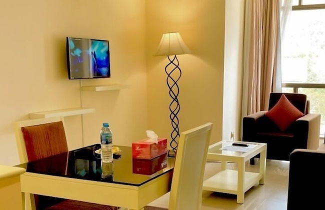 Ocean Sunrise Vung Tau - Foto 10