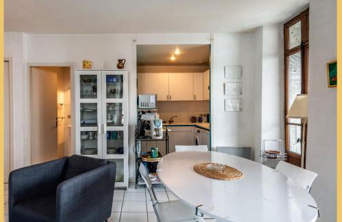 Le Panorama d'Autrefois I T3 I Talloires - Foto 7