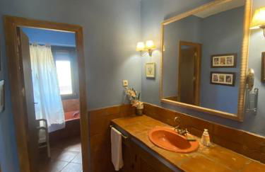 Finca Los Sauces-Rural House-Buenasbodas-Toledo - Foto 79