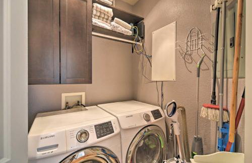 Waveland Family House, 4-Minute Drive to the Beach - Foto 29