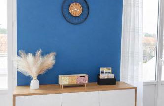 La playa, refait a neuf, proximité plage, parking - Foto 23