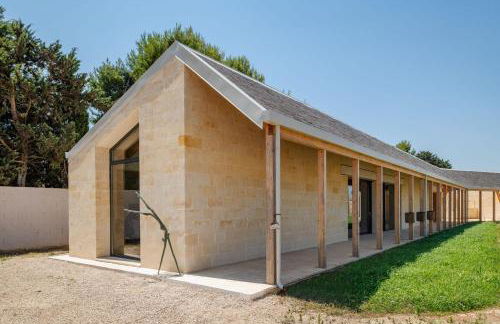 Villa Arabesque - Foto 23