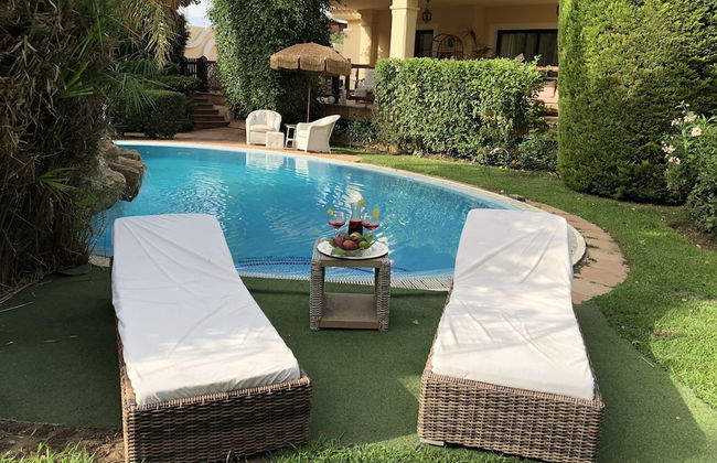 Villa Boutique Banus - Foto 57