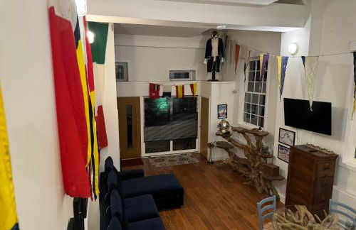 Eel Pie Boathouse - Foto 17